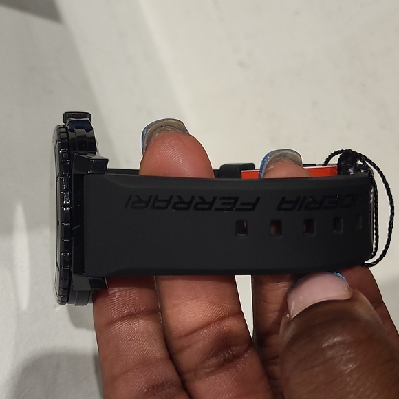 MENS SPORT WATCH - Picture 4 of 5